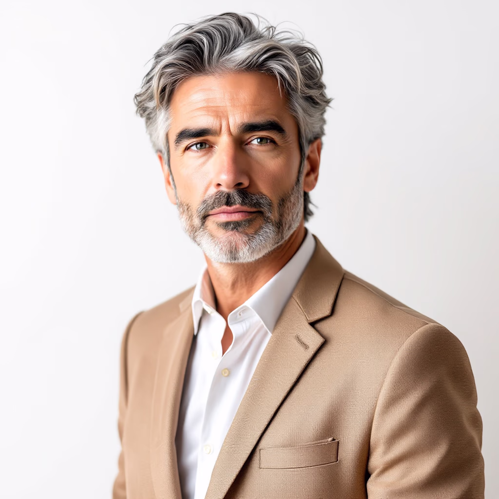 [headshot] image of small business manager